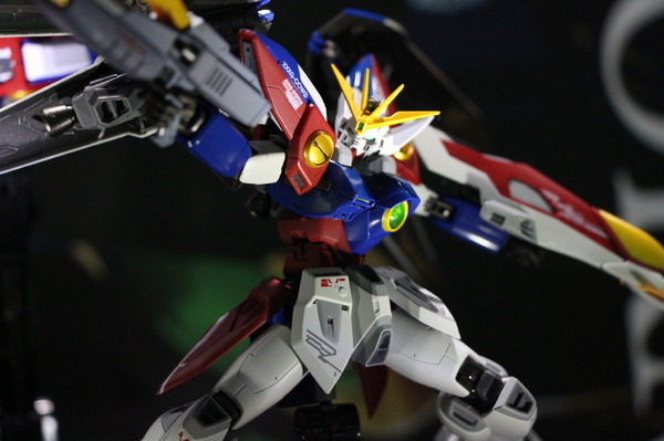 「TAMASHII NATION 2025」実物フィギュア