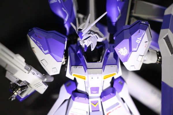 「TAMASHII NATION 2025」実物フィギュア