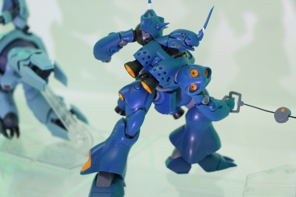 「TAMASHII NATION 2025」実物フィギュア