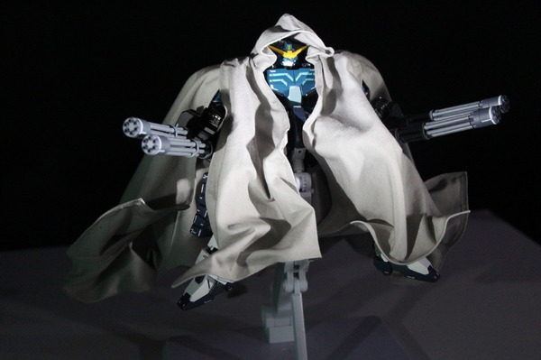 「TAMASHII NATION 2025」実物フィギュア