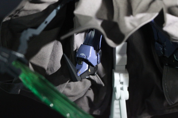 「TAMASHII NATION 2025」実物フィギュア