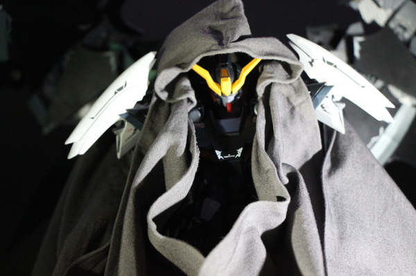 「TAMASHII NATION 2025」実物フィギュア