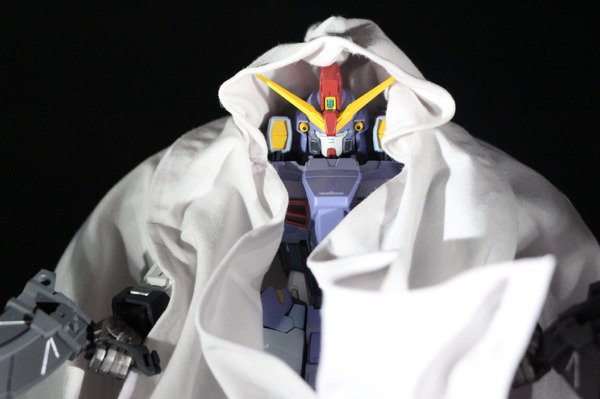 「TAMASHII NATION 2025」実物フィギュア