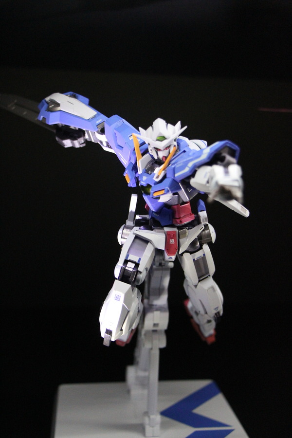 「TAMASHII NATION 2025」実物フィギュア