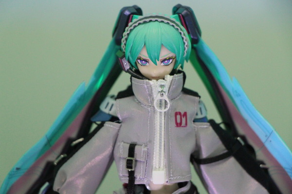 「TAMASHII NATION 2025」実物フィギュア