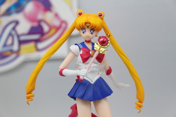 「TAMASHII NATION 2025」実物フィギュア