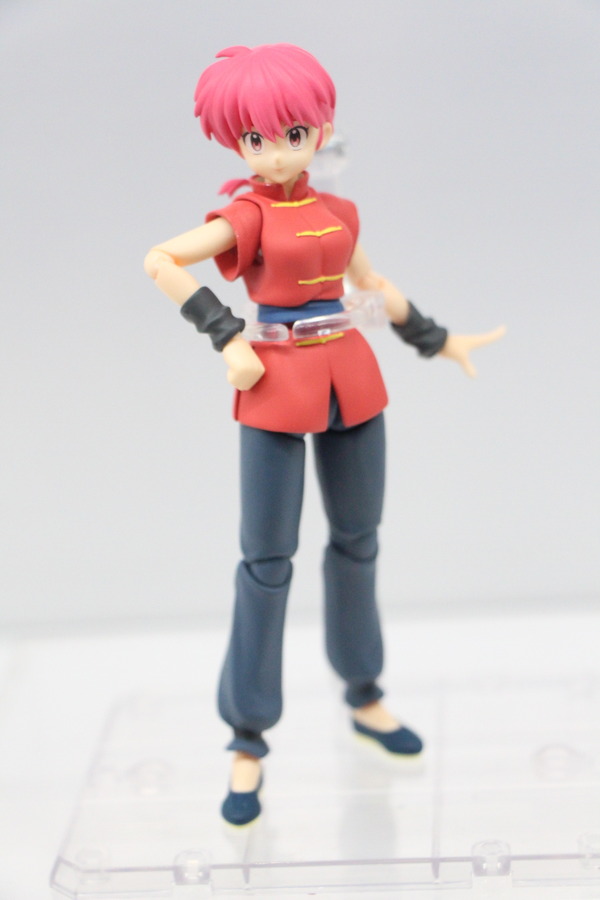 「TAMASHII NATION 2025」実物フィギュア