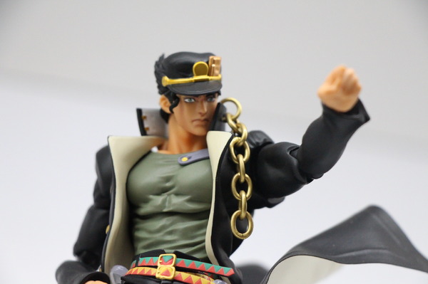 「TAMASHII NATION 2025」実物フィギュア