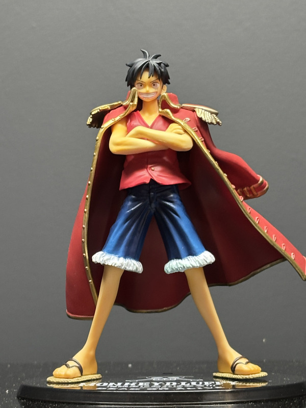 「TAMASHII NATION 2025」実物フィギュア