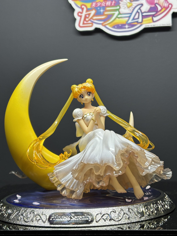 「TAMASHII NATION 2025」実物フィギュア