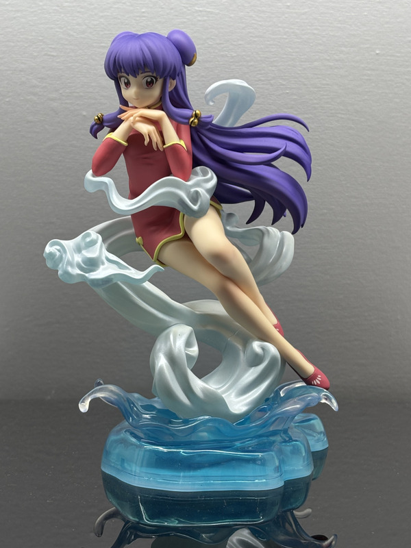 「TAMASHII NATION 2025」実物フィギュア