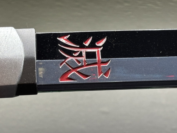 「TAMASHII NATION 2025」実物フィギュア