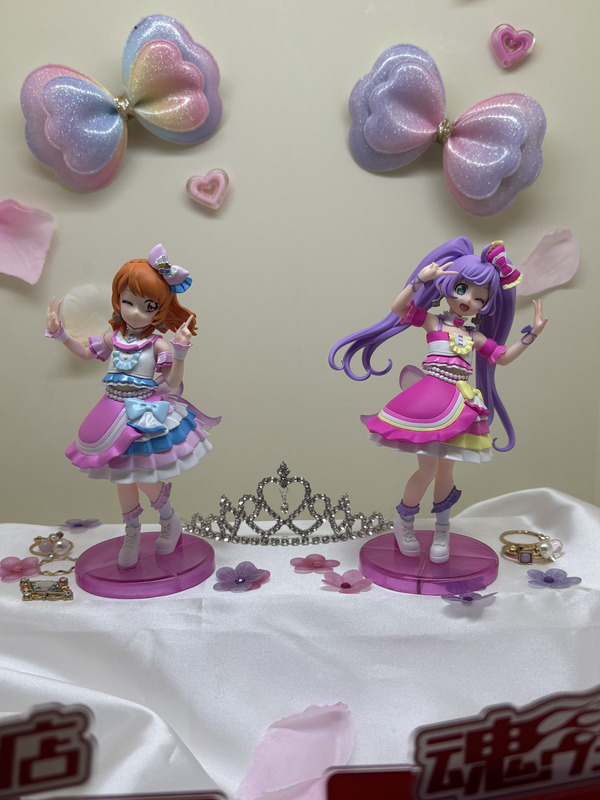 「TAMASHII NATION 2025」実物フィギュア