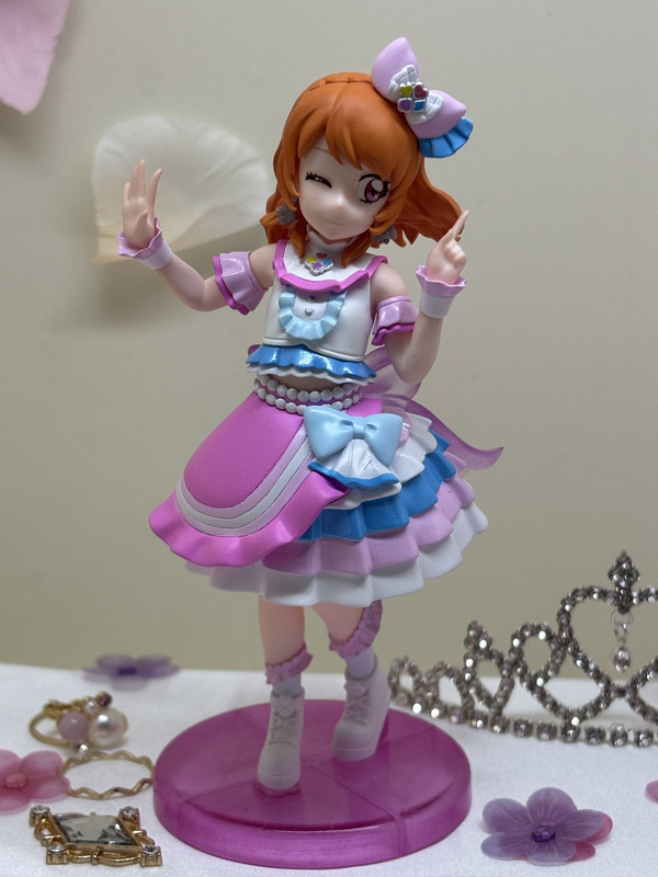 「TAMASHII NATION 2025」実物フィギュア