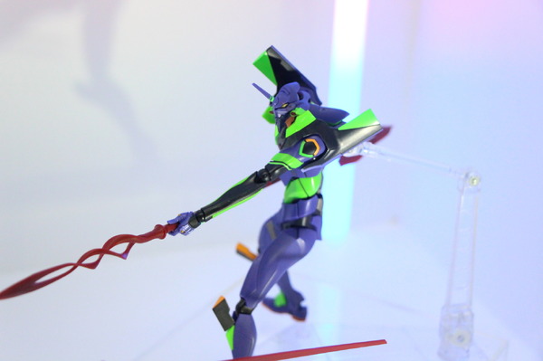 「TAMASHII NATION 2025」実物フィギュア