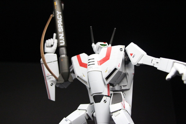 「TAMASHII NATION 2025」実物フィギュア