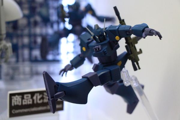 「TAMASHII NATION 2025」実物フィギュア