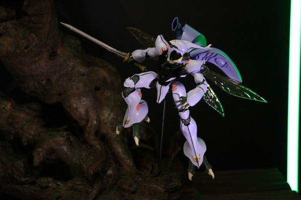 「TAMASHII NATION 2025」実物フィギュア