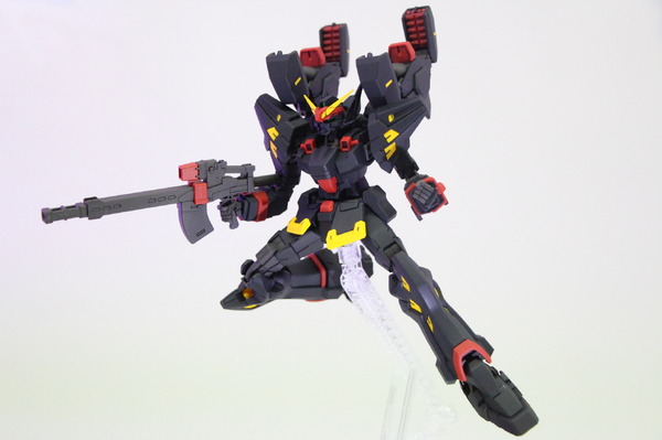 「TAMASHII NATION 2025」実物フィギュア