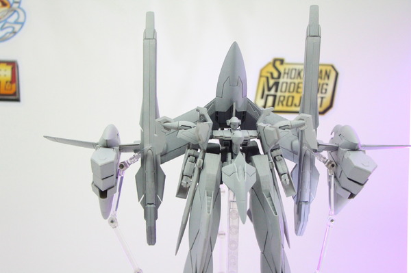 「TAMASHII NATION 2025」実物フィギュア