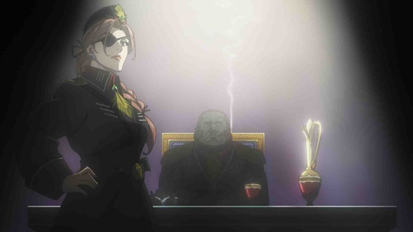 『ヤマトよ永遠にREBEL3199 第五章 白熱の銀河大戦』