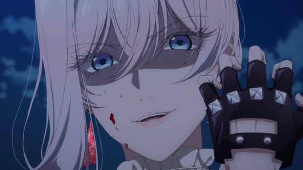 (C)鳳ナナ・アルファポリス／最ひと製作委員会