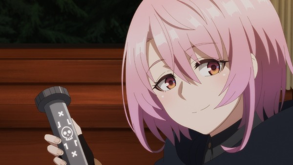 (C)槻影・チーコ／マイクロマガジン社／「嘆きの亡霊」製作委員会