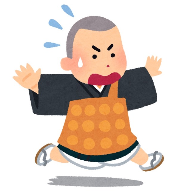 「“僧侶”キャラといえば？」