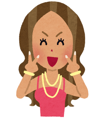 「ちいかわ」うさぎのポニーテール姿がギャルみたい!? “換毛期”でファサファサに…