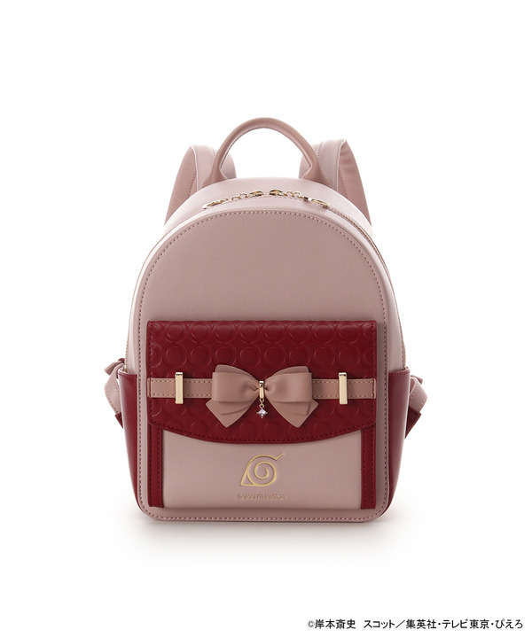 NARUTO×SAMANTHAVEGA リュック