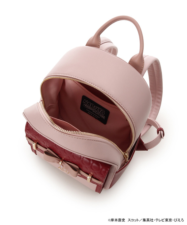 NARUTO×SAMANTHAVEGA リュック