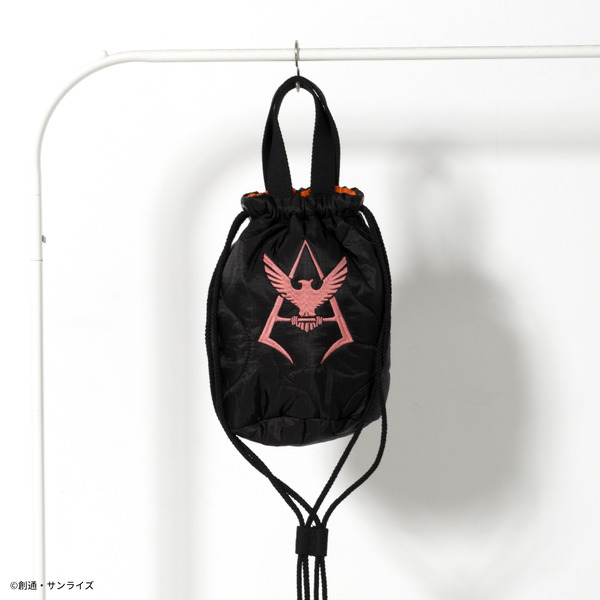 STRICT-G.ARMS『機動戦士ガンダム』エフェクトバッグ