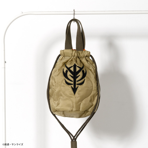 STRICT-G.ARMS『機動戦士ガンダム』エフェクトバッグ