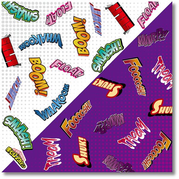 オリジナル風呂敷