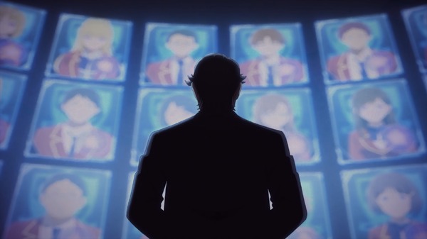 『ようこそ実力至上主義の教室へ4th Season 2年生編1学期』PV第1弾場面写真