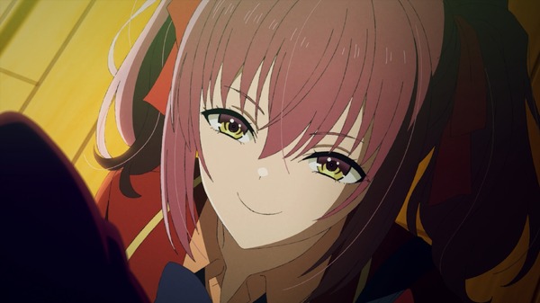 『ようこそ実力至上主義の教室へ4th Season 2年生編1学期』PV第1弾場面写真