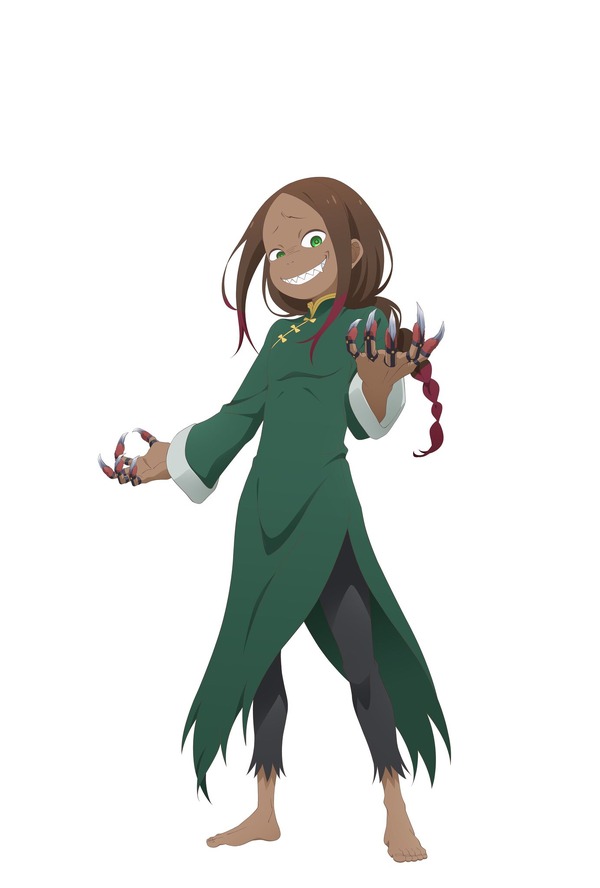 『Re:ゼロから始める異世界生活』4th season ロイ・アルファルド CV:河西健吾