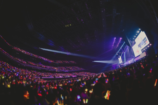 「すとぷり 歌ってみたライブ2025 ～そろそろ歌みたも聴きたくない!?～」ライブ写真