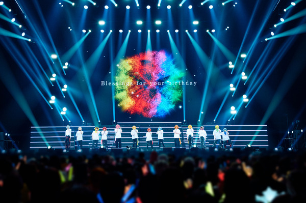 「すとぷり 歌ってみたライブ2025 ～そろそろ歌みたも聴きたくない!?～」ライブ写真