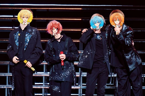 「すとぷり 歌ってみたライブ2025 ～そろそろ歌みたも聴きたくない!?～」ライブ写真