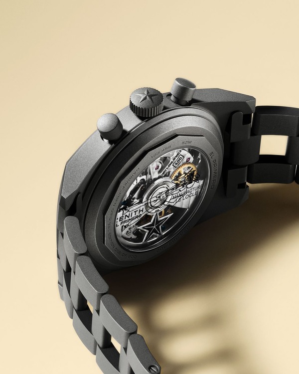 「クロノマスター リバイバル 次元大介エディション」