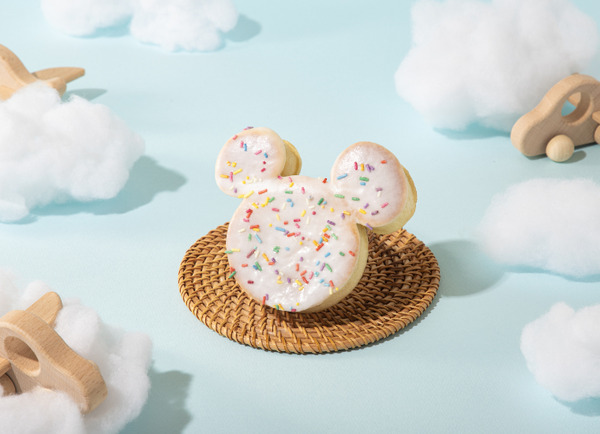 レモンシュガーブリオッシュ　　税込790円