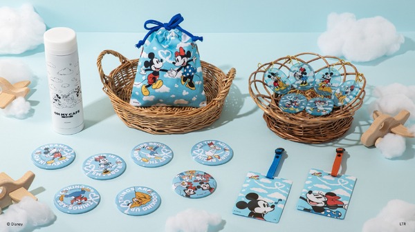 オリジナルグッズ