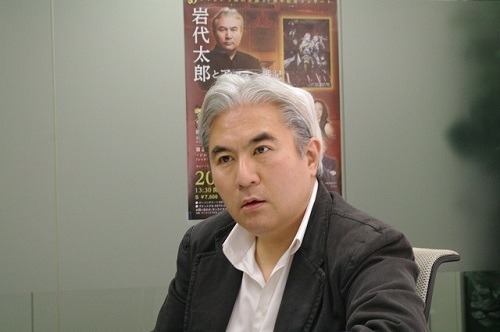 「アルスラーン戦記」作曲家・岩代太郎インタビュー　音楽制作や生誕50周年への想いを語る