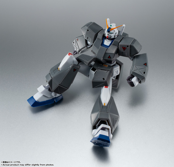 「＜SIDE MS＞ RX-78NT-1 ガンダムNT-1＆チョバム・アーマー ver. A.N.I.M.E.」11,000円（税込）