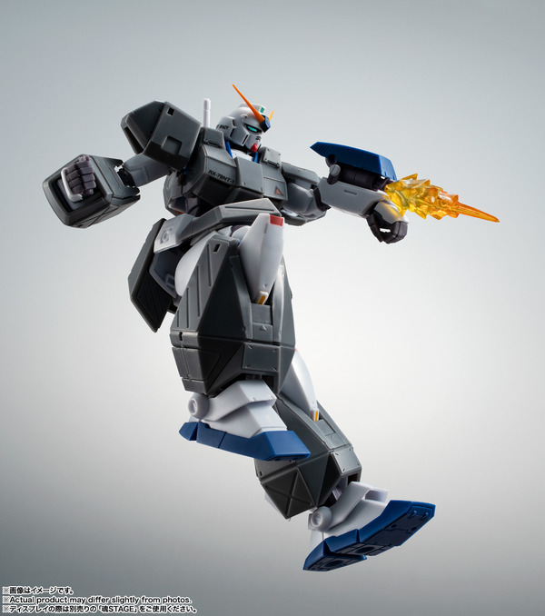 「＜SIDE MS＞ RX-78NT-1 ガンダムNT-1＆チョバム・アーマー ver. A.N.I.M.E.」11,000円（税込）