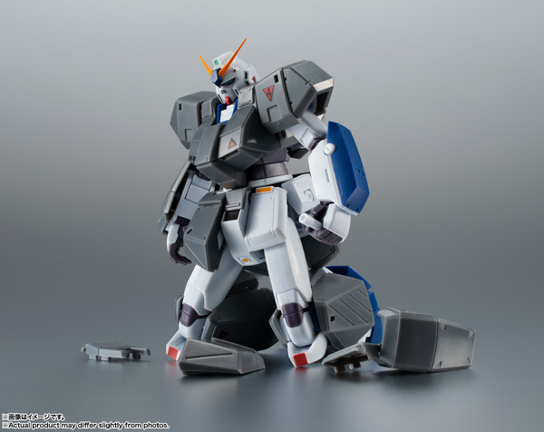 「＜SIDE MS＞ RX-78NT-1 ガンダムNT-1＆チョバム・アーマー ver. A.N.I.M.E.」11,000円（税込）