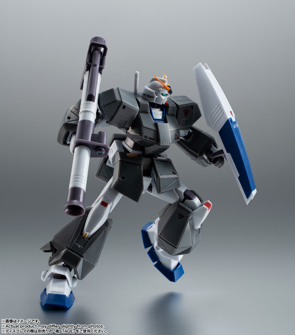 「＜SIDE MS＞ RX-78NT-1 ガンダムNT-1＆チョバム・アーマー ver. A.N.I.M.E.」11,000円（税込）