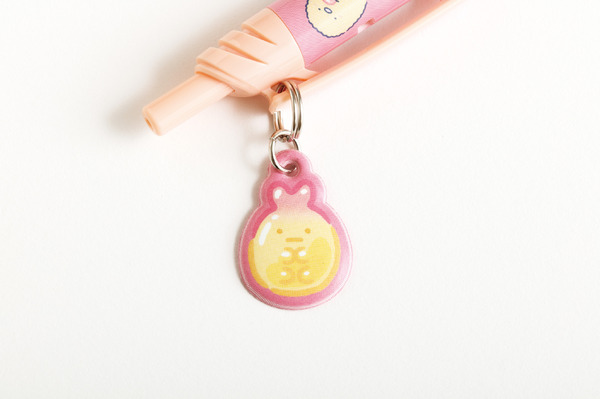 すみっコぐらし「グミグミパーティー」マスコット付 エナージェル エス（C）2025 SAN-X CO., LTD. ALL RIGHTS RESERVED.