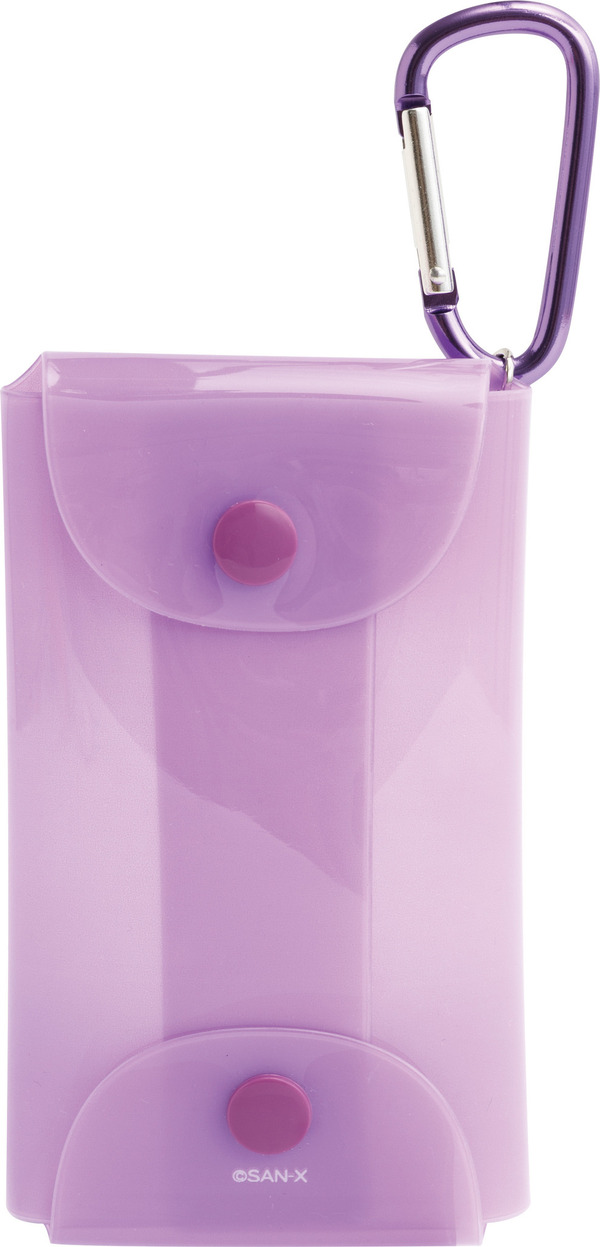 すみっコぐらし「グミグミパーティー」ぶらさげぬいぐるみ　しろくま（C）2025 SAN-X CO., LTD. ALL RIGHTS RESERVED.